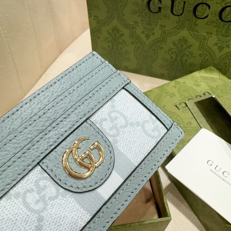 Gucci Wallets